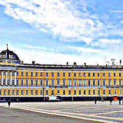 фото "leningrad "stpetersburg""