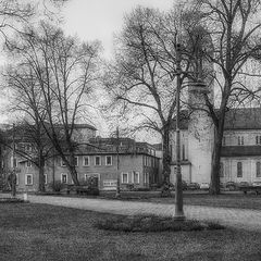 фото "Тихий городок"