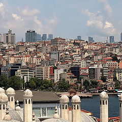 фото "Стамбул"