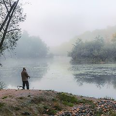 фото "На рассвете"