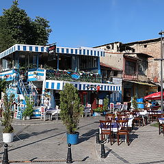 photo "Somewhere in Istanbul"