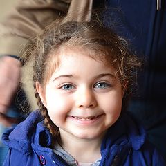 фото "maviş prenses"