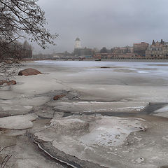 фото "Серый февраль"