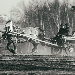 фото "Эхо прошлого"