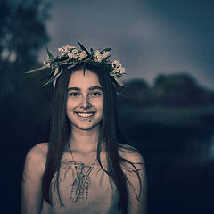 фото "Hulder"