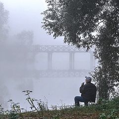 фото "В ожидании..."