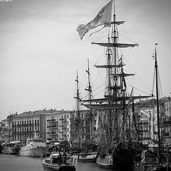 фото "sailing ships"