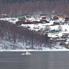 фото "Шаман Камень"