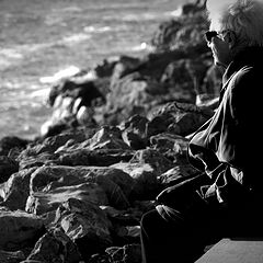 фото "alone"