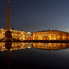 фото "Дворцовая"