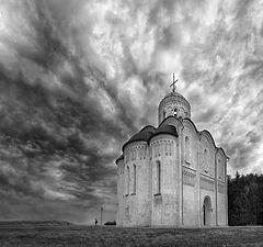 фото "Пришли другие времена..."