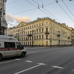 фото "Пандемия"