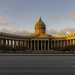 фото "Казанский. Самоизоляция."