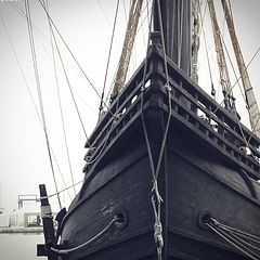 фото "sailing ship"