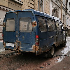 фото "Рыжий конь или всё таки Ржа?)"