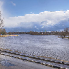 фото "Которосль в городе"