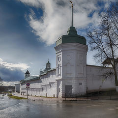 фото "После ливня чистота"