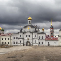 фото "Фасад"