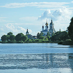 фото "Ростов Вкликий"