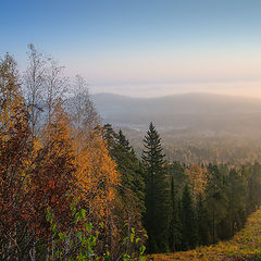 фото "Осеннее утро"