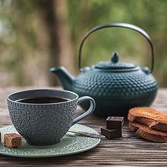 photo "Tea"