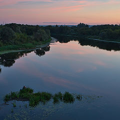 фото "На зорьке."