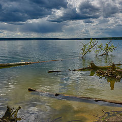 фото "..после бури.."