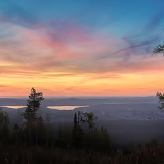 фото "Раннее утро"