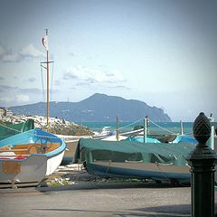 photo "beside the sea"