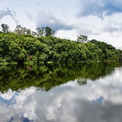 фото "USP lake"