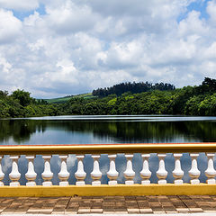 photo "USP lake"