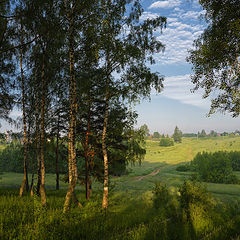 фото "утреннее"