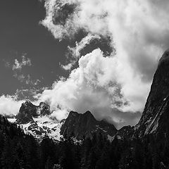 photo "Dachstein"