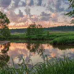 фото "рассветное"