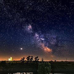 photo "Milky Way"