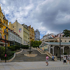 фото "Карловы Вары"