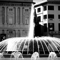 photo "Genoa, Italy"