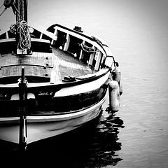 photo "boat"