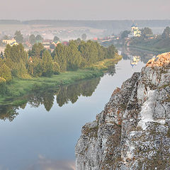 фото "Утро"