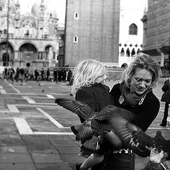 фото "Lost in Venice"