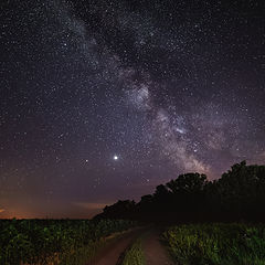 photo "Milky Way 3"
