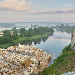 фото "Утро"