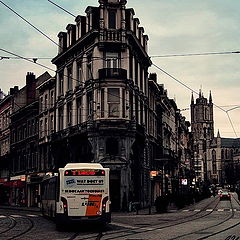 photo "Ghent"