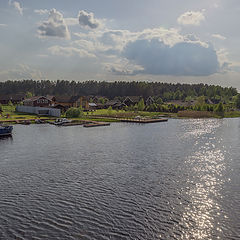 фото "Солнечная гавань"