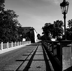 photo "Пороховой мост"