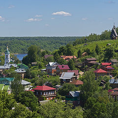 фото "Плёс"