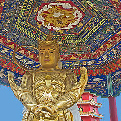 фото "Будда"