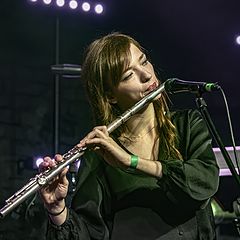 photo "Rok Flute"