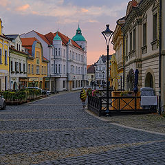 фото "Раннее утро"