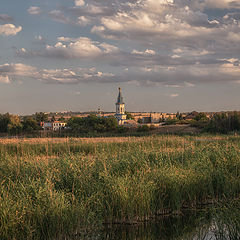 фото "Нижняя Крынка"